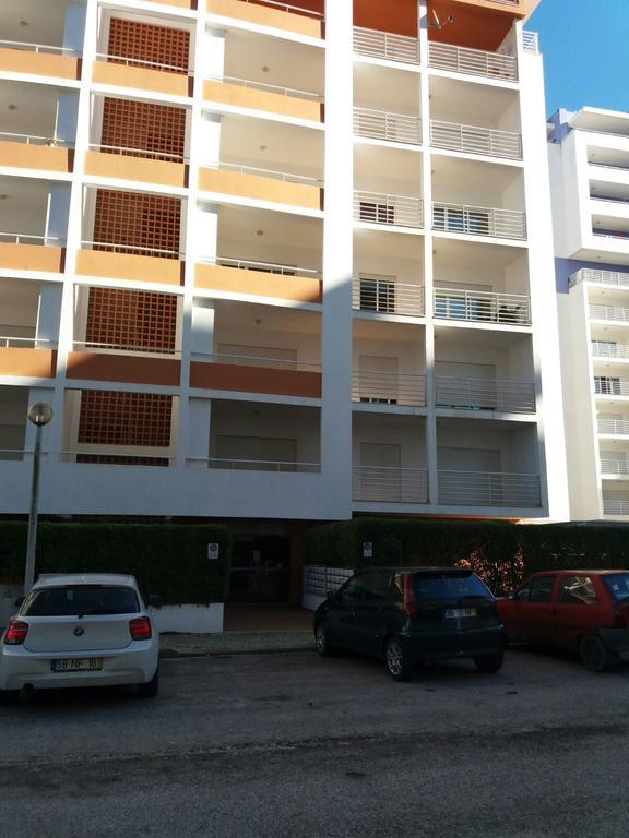Espirito Santo Apartment بورتيماو المظهر الخارجي الصورة