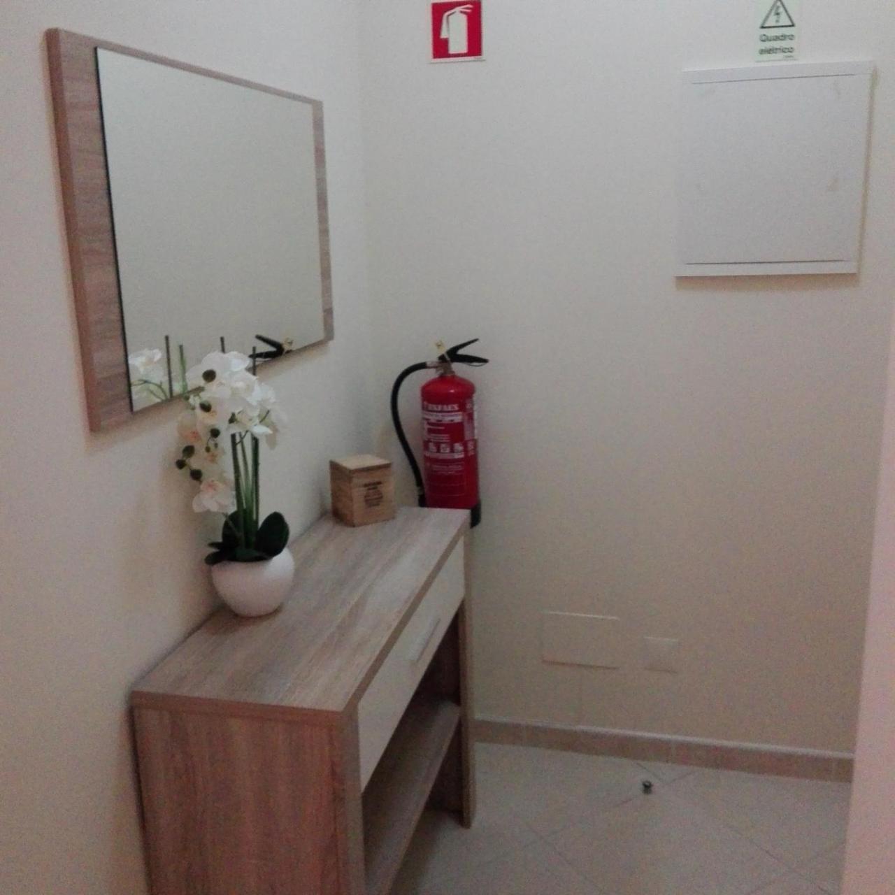 Espirito Santo Apartment بورتيماو المظهر الخارجي الصورة