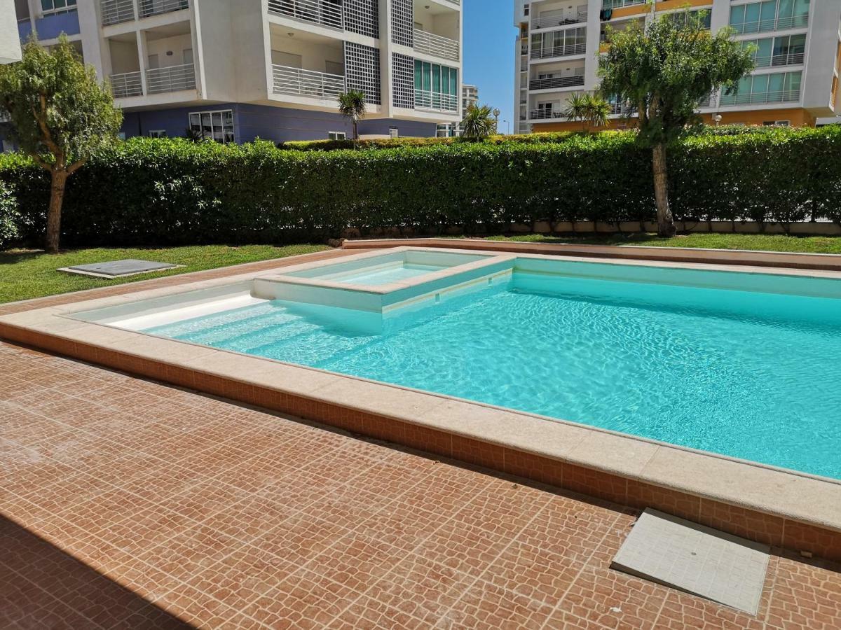 Espirito Santo Apartment بورتيماو المظهر الخارجي الصورة