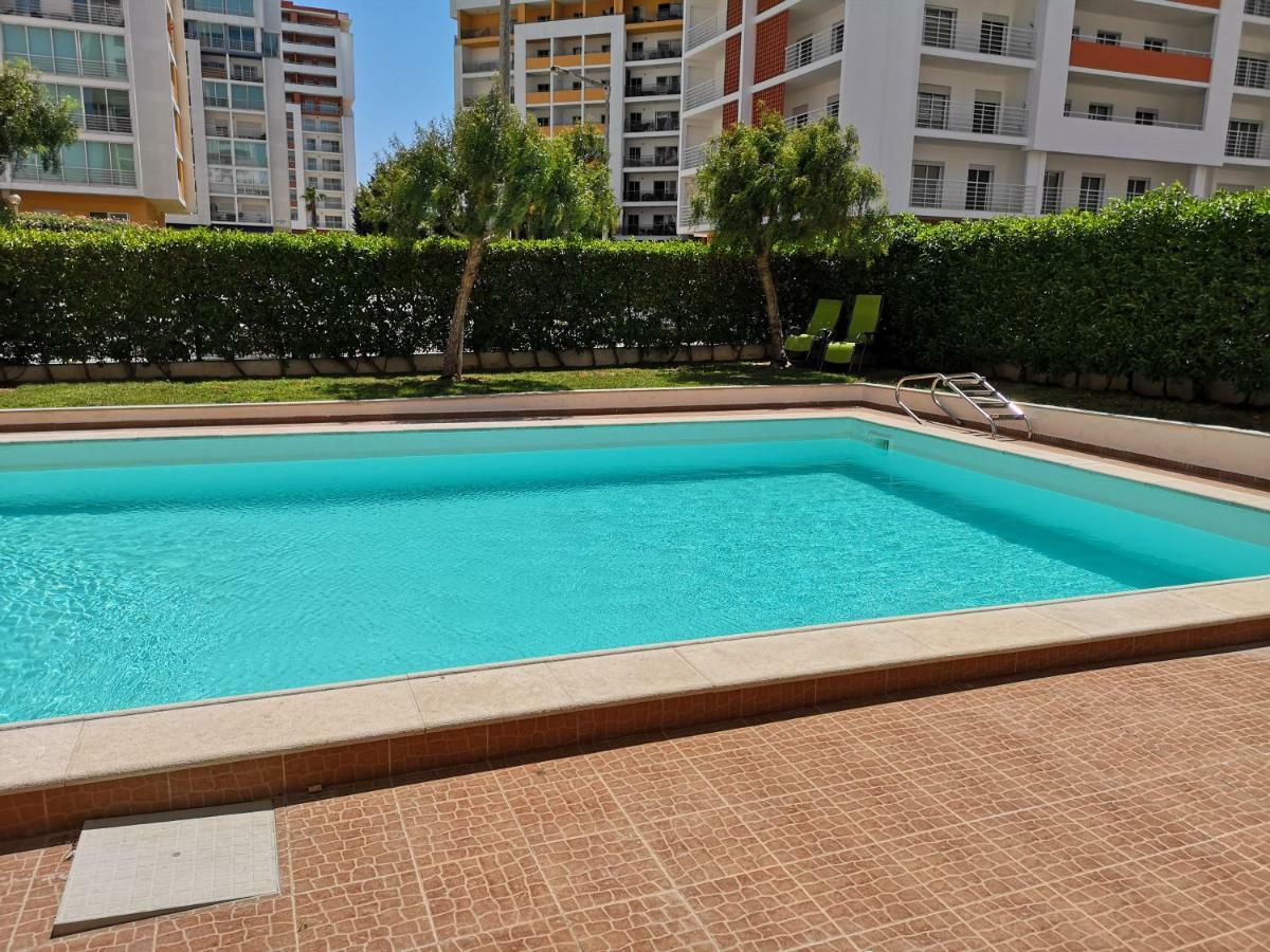 Espirito Santo Apartment بورتيماو المظهر الخارجي الصورة