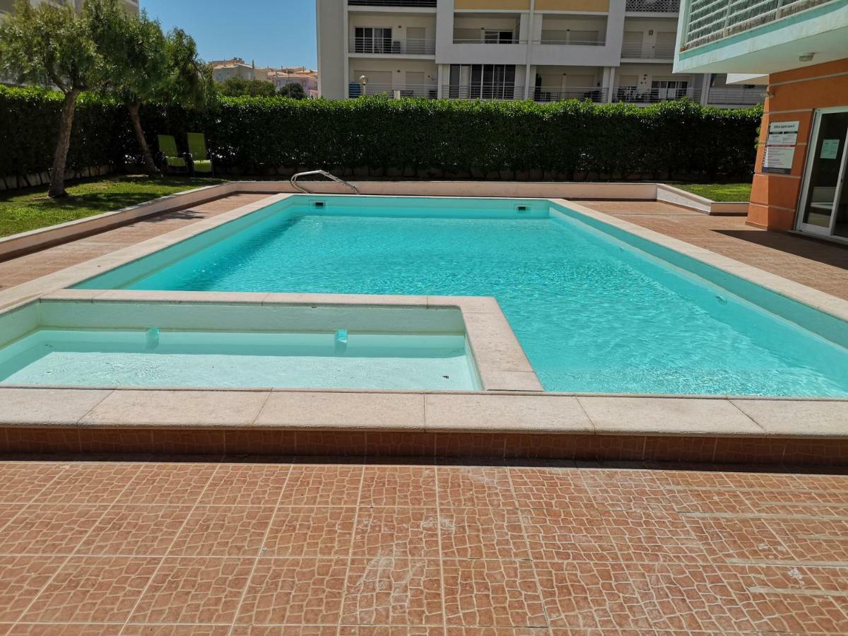 Espirito Santo Apartment بورتيماو المظهر الخارجي الصورة