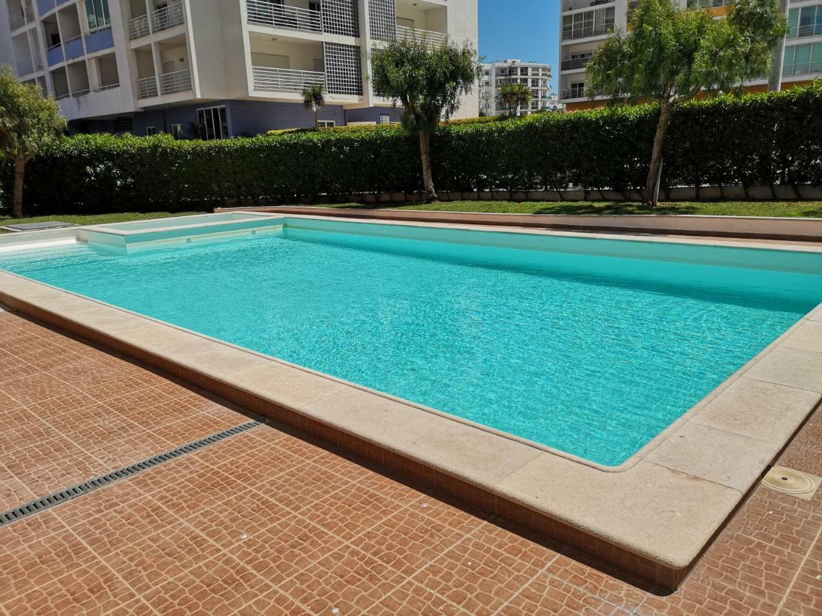Espirito Santo Apartment بورتيماو المظهر الخارجي الصورة