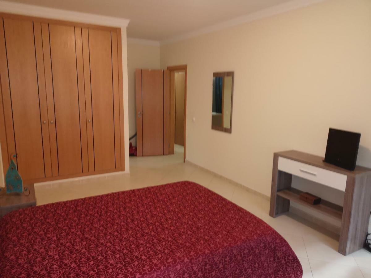 Espirito Santo Apartment بورتيماو المظهر الخارجي الصورة