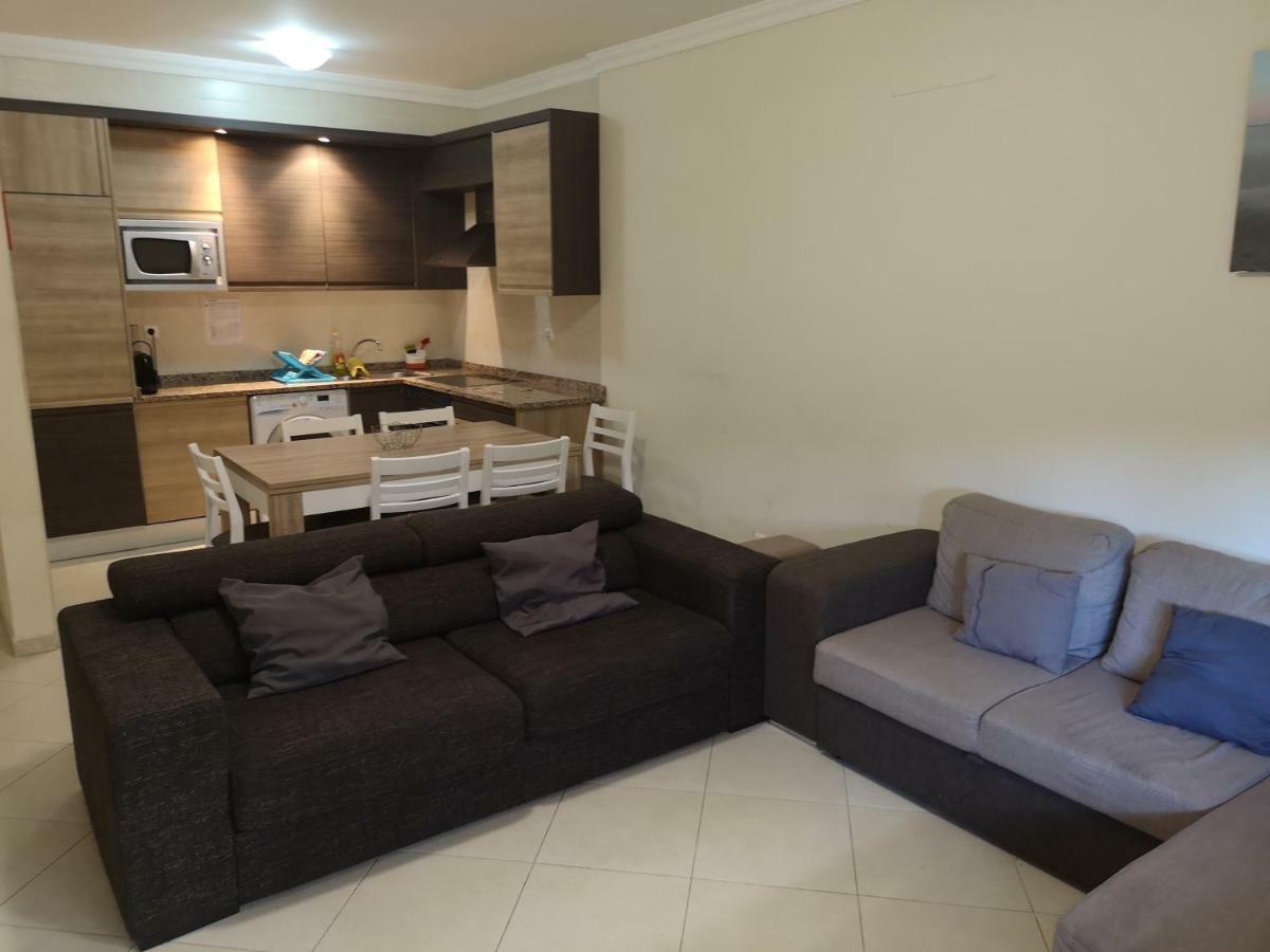 Espirito Santo Apartment بورتيماو المظهر الخارجي الصورة