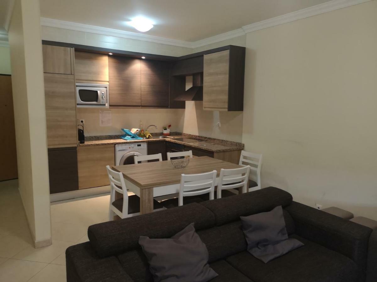 Espirito Santo Apartment بورتيماو المظهر الخارجي الصورة