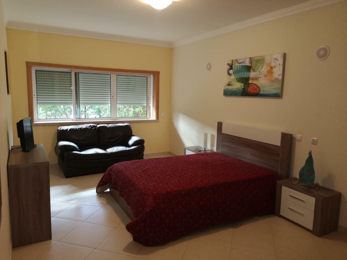Espirito Santo Apartment بورتيماو المظهر الخارجي الصورة
