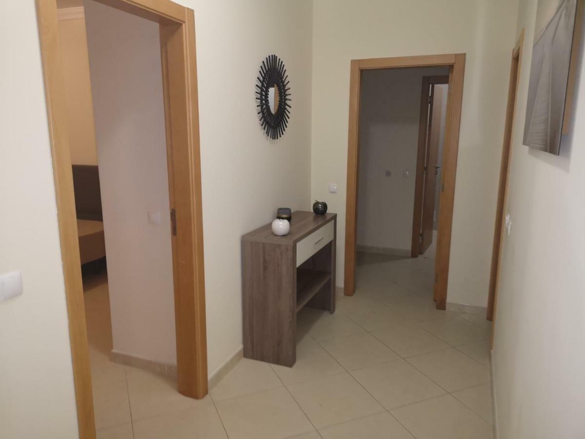 Espirito Santo Apartment بورتيماو المظهر الخارجي الصورة